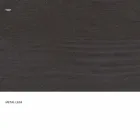 Table de cuisine en MDF et métal fabriquée en Italie, Wilmer Viadurini