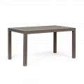 Table d'extérieur extensible jusqu'à 240 cm en aluminium, Homemotion - Arold