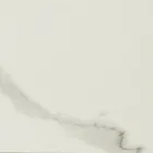 Table d'extérieur avec base en bois et plateau en céramique Calacatta Oro - Infinity Viadurini