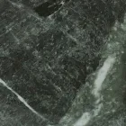 Table d'extérieur avec base en bois et plateau en céramique verte France - Infinity Viadurini