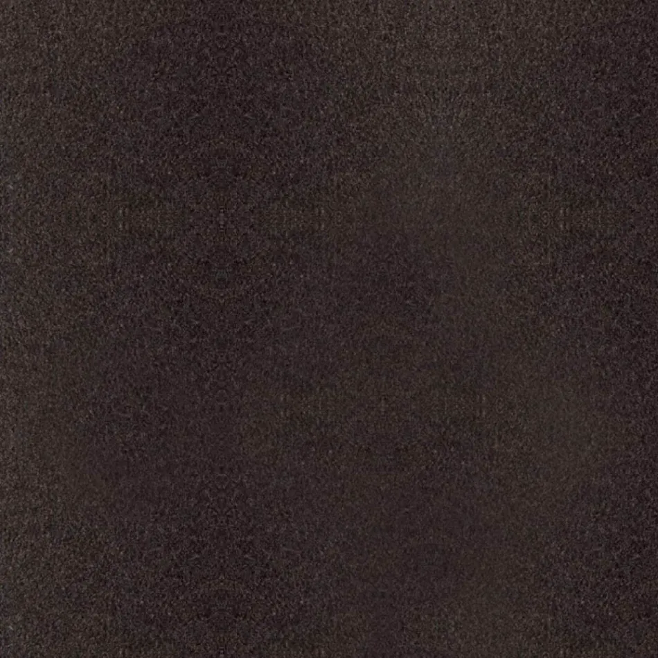 Table d'extérieur rectangulaire en acier galvanisé Made in Italy - Sibo Viadurini