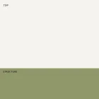 Table d'extérieur moderne en Hpl et polyéthylène mat fabriquée en Italie - Forlina Viadurini