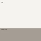 Table d'extérieur moderne en Hpl et polyéthylène mat fabriquée en Italie - Forlina Viadurini