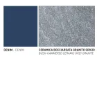 Table d'extérieur Plateau Hpl ou Céramique Made in Italy - Plinto by Varaschin Viadurini