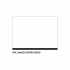 Table d'extérieur design Varaschin Ellisse en aluminium coloré Viadurini