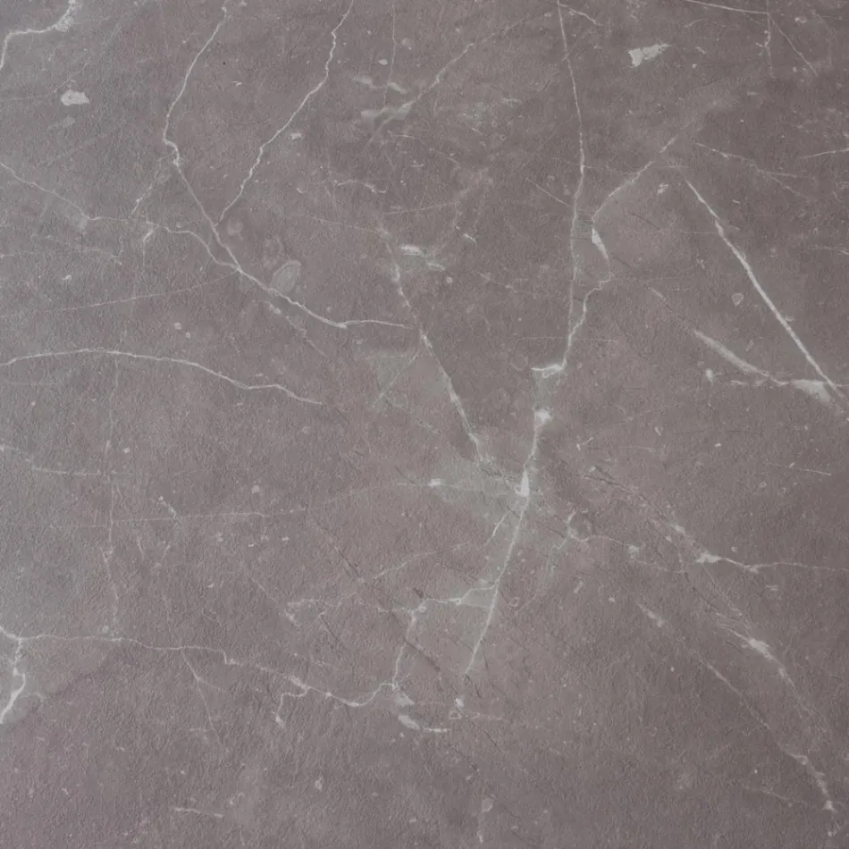 Table de jardin en HPL avec structure en aluminium Made in Italy - Carl Viadurini