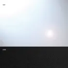 Table à manger en forme de tonneau en verre et acier fabriquée en Italie - Cave Viadurini