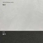 Table à manger extensible à 298 cm en mélamine Made in Italy - Fedemo Viadurini