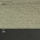 Table à manger extensible à 298 cm en mélamine Made in Italy - Fedemo Viadurini