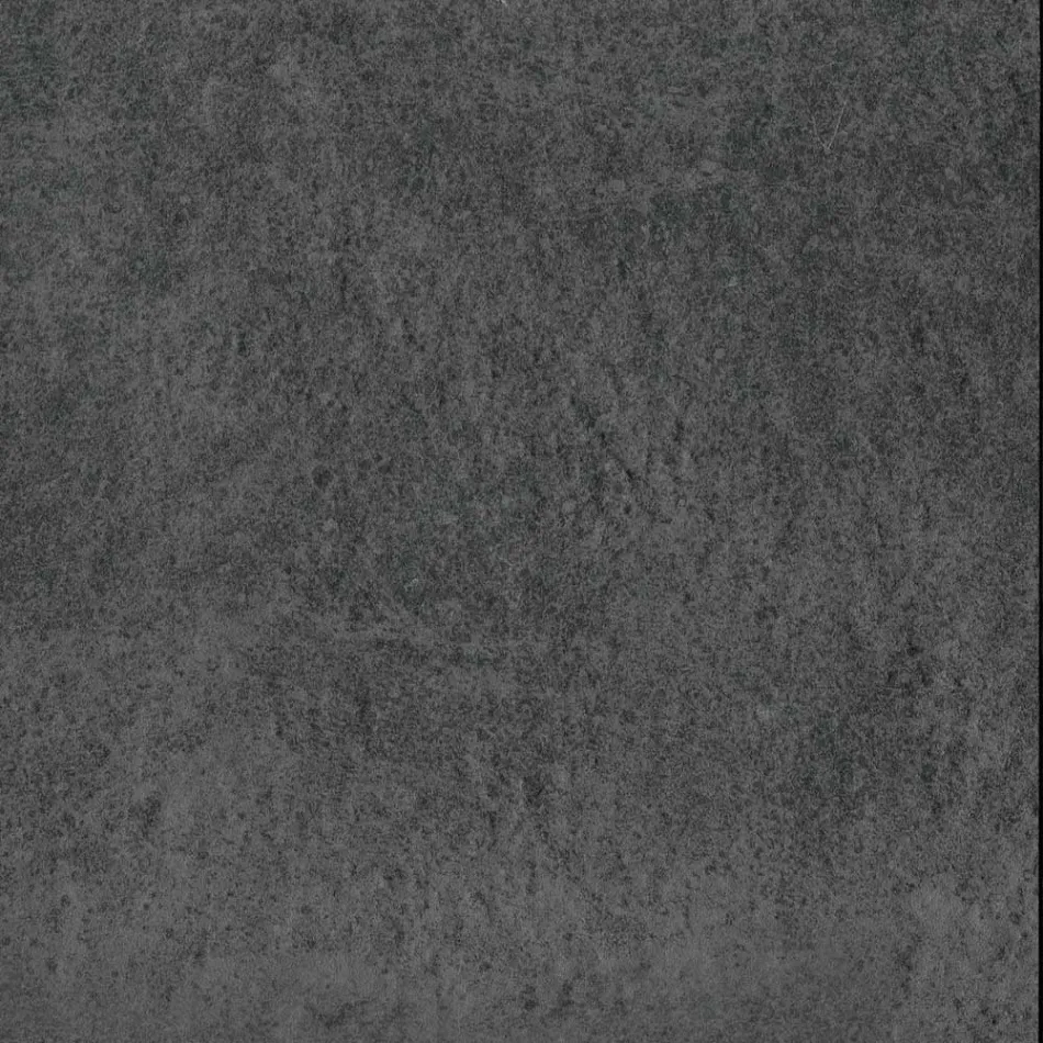 Table à manger extensible jusqu'à 3 m en céramique et pieds en bois - Cesteo Viadurini