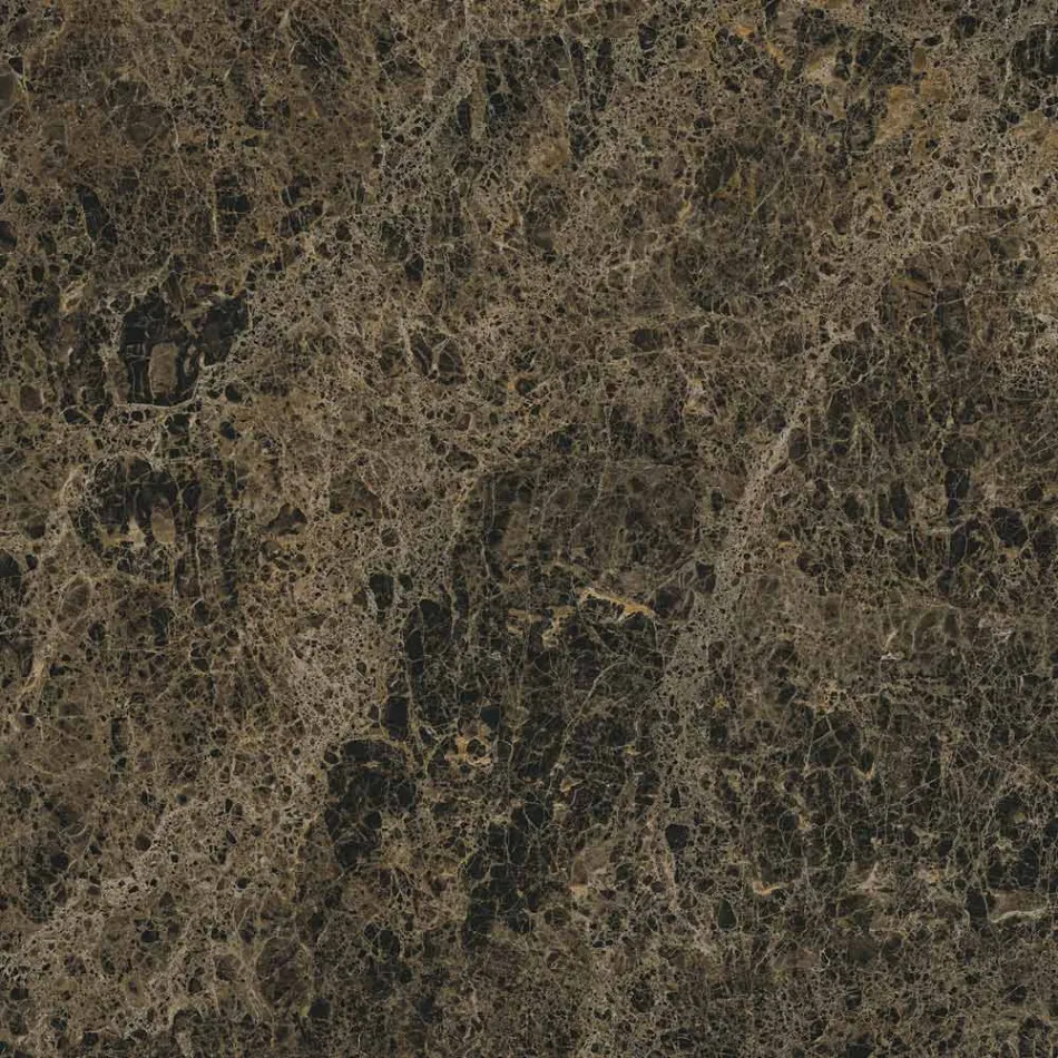 Table à manger extensible jusqu'à 3 m en céramique et pieds en bois - Cesteo Viadurini