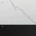 Table à manger extensible jusqu'à 300 cm en hypermarbre Made in Italy - Grotta Viadurini