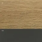 Table à manger extensible jusqu'à 300 cm en stratifié HPL fabriquée en Italie - Dalmatien Viadurini