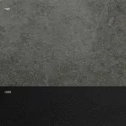 Table à manger extensible jusqu'à 325 cm en stratifié Made in Italy - Années 70 Viadurini