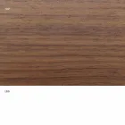 Table à manger extensible jusqu'à 170 cm en bois fabriquée en Italie - Dollars Viadurini