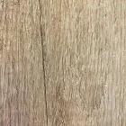 Table à manger extensible jusqu'à 220 cm avec plateau en mélamine - Amiro Viadurini