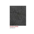 Table à manger extensible jusqu'à 240 cm en Laminam Made in Italy - Fantastic Viadurini