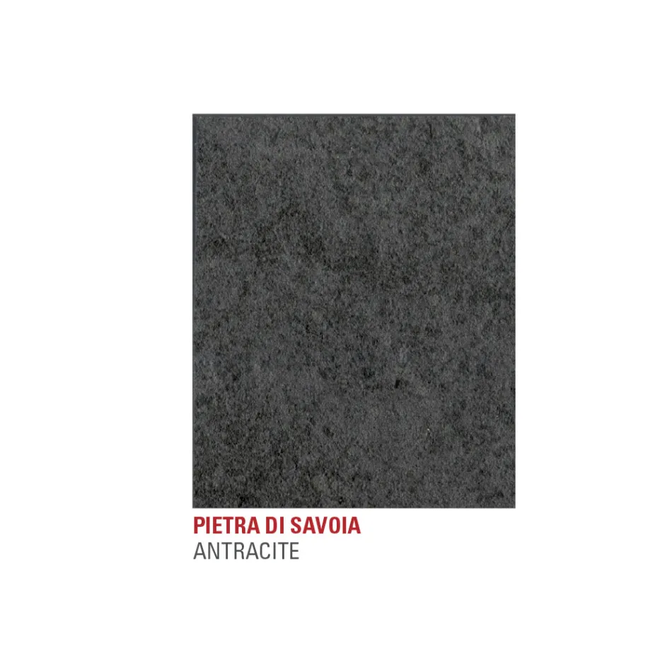 Table à manger extensible jusqu'à 240 cm en Laminam Made in Italy - Fantastic Viadurini