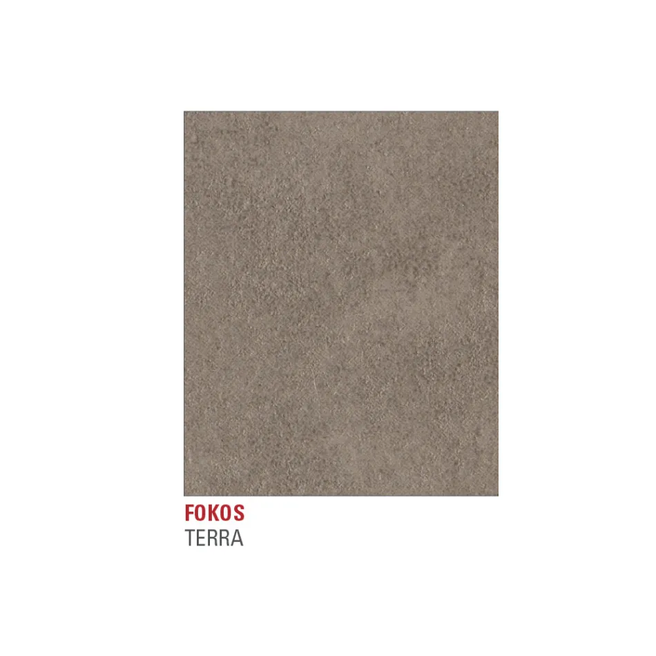 Table à manger extensible jusqu'à 240 cm en Laminam Made in Italy - Fantastic Viadurini