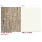 Table à manger extensible jusqu'à 252 cm en HPL Made in Italy - Efisto Viadurini