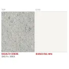 Table à manger extensible jusqu'à 252 cm en HPL Made in Italy - Efisto Viadurini