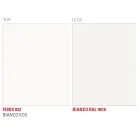 Table à manger extensible jusqu'à 280 cm en Fenix Made in Italy - Lingotto Viadurini