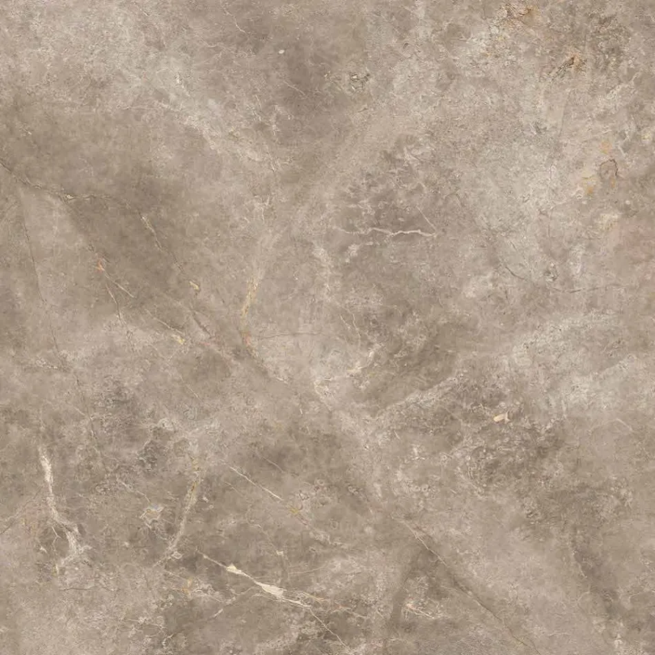 Table à manger extensible jusqu'à 294 cm en grès marbré Made in Italy - Macro Viadurini