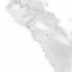 Table à manger extensible jusqu'à 294 cm en grès marbré Made in Italy - Macro Viadurini