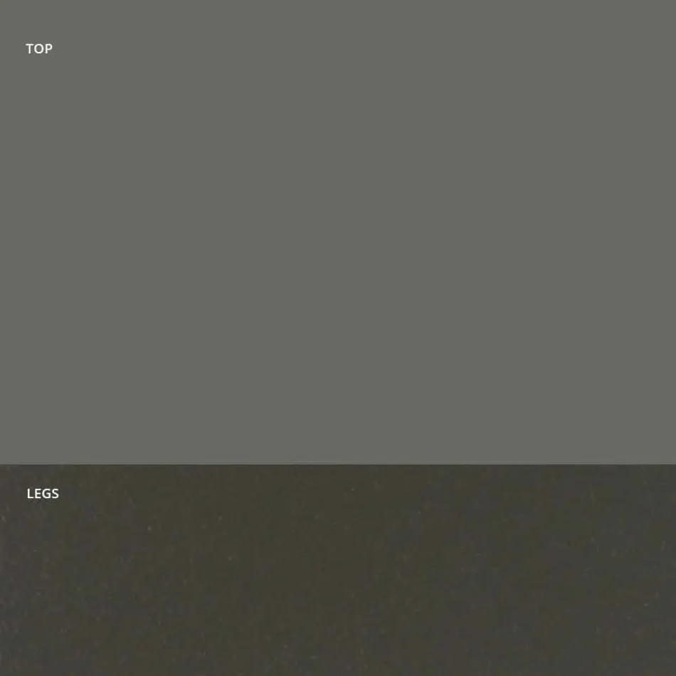 Table à manger extensible jusqu'à 300 cm en Fenix Made in Italy - Dalmatien Viadurini