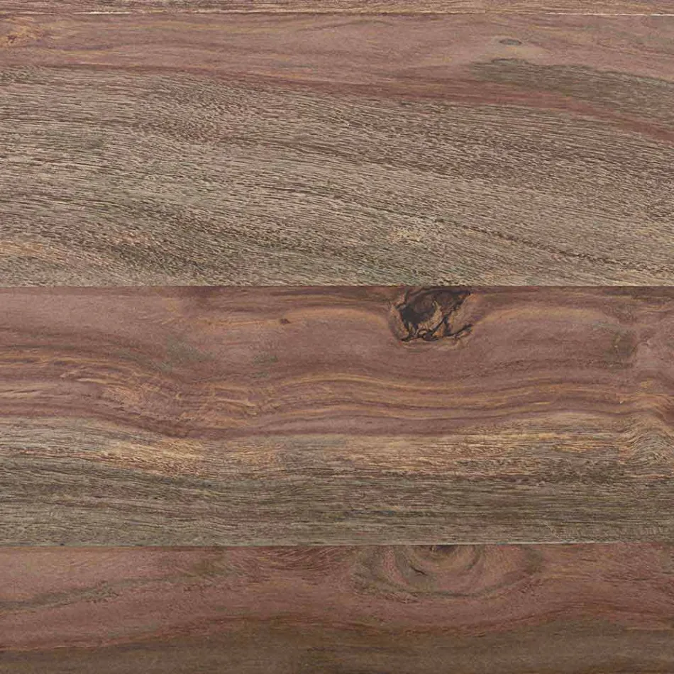 Homemotion - Table à manger extensible Wonder Wood jusqu'à 300 cm Viadurini