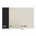 Table à manger extensible jusqu'à 310 cm en céramique Made in Italy - Pitagora Viadurini