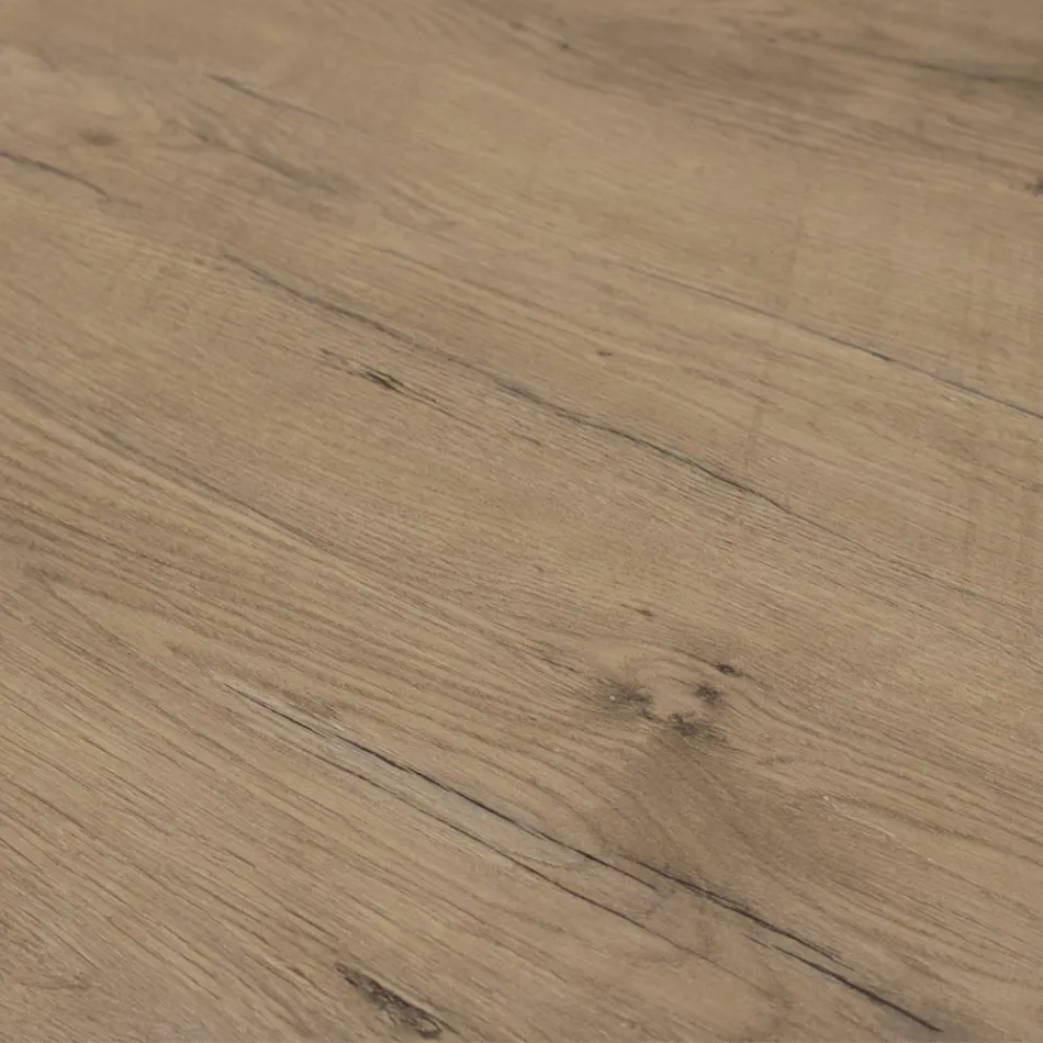 Table à manger extensible jusqu'à 440 cm Plateau en bois Made in Italy - Boan Viadurini