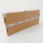 Table à manger extensible jusqu'à 450 cm en stratifié Made in Italy - Salentino Viadurini