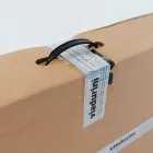 Table à manger extensible jusqu'à 450 cm en stratifié Made in Italy - Salentino Viadurini