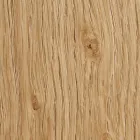 Table à manger extensible en placage de bois diverses finitions - Gerry Viadurini