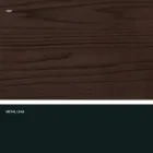 Table à manger extensible en mélaminé made in Italy, Dionigi Viadurini