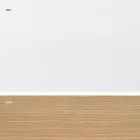 Table à manger extensible en verre fabriqué en Italie, Azad Viadurini