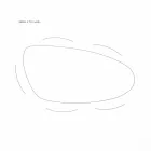 Table à manger Artisan en bois de noyer massif fabriqué en Italie - Nocino Viadurini