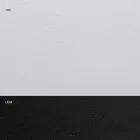 Table à manger avec plateau en tonneau en stratifié HPL fabriquée en Italie - Grotta Viadurini