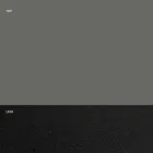 Table à manger avec plateau en Fenix et base en acier fabriquée en Italie - Dalmatien Viadurini