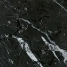 Table à manger avec plateau ovale en marbre fabriqué en Italie - Superbe Viadurini