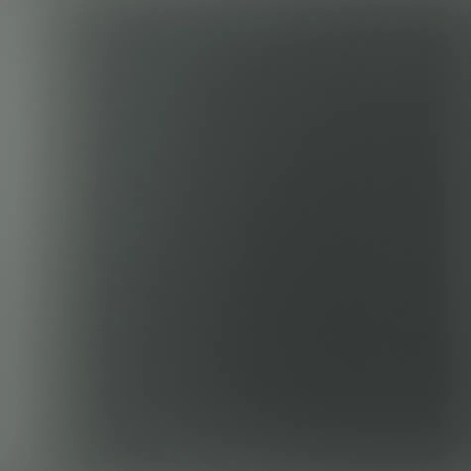 Table à manger avec plateau carré et base en verre Made in Italy - Tiseo Viadurini