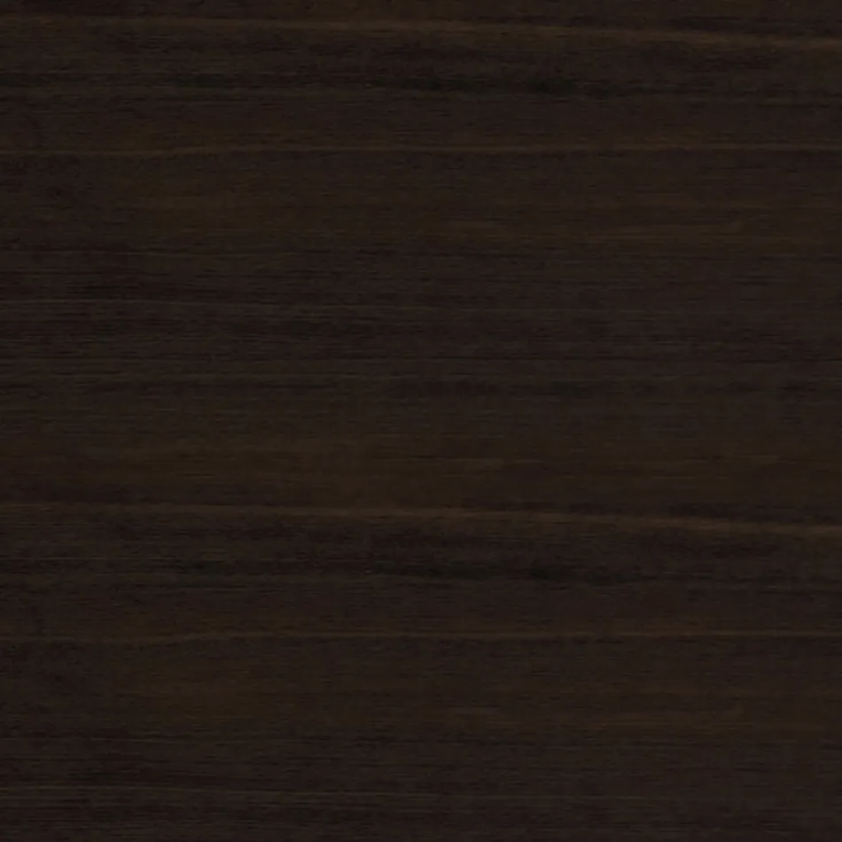 Table à manger avec plateau rond en bois Made in Italy - Alfero Viadurini