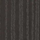 Table à manger design en verre fumé et frêne huilé Made in Italy - Croma Viadurini