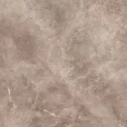 Table à manger design moderne en grès et frêne Made in Italy - Charol Viadurini