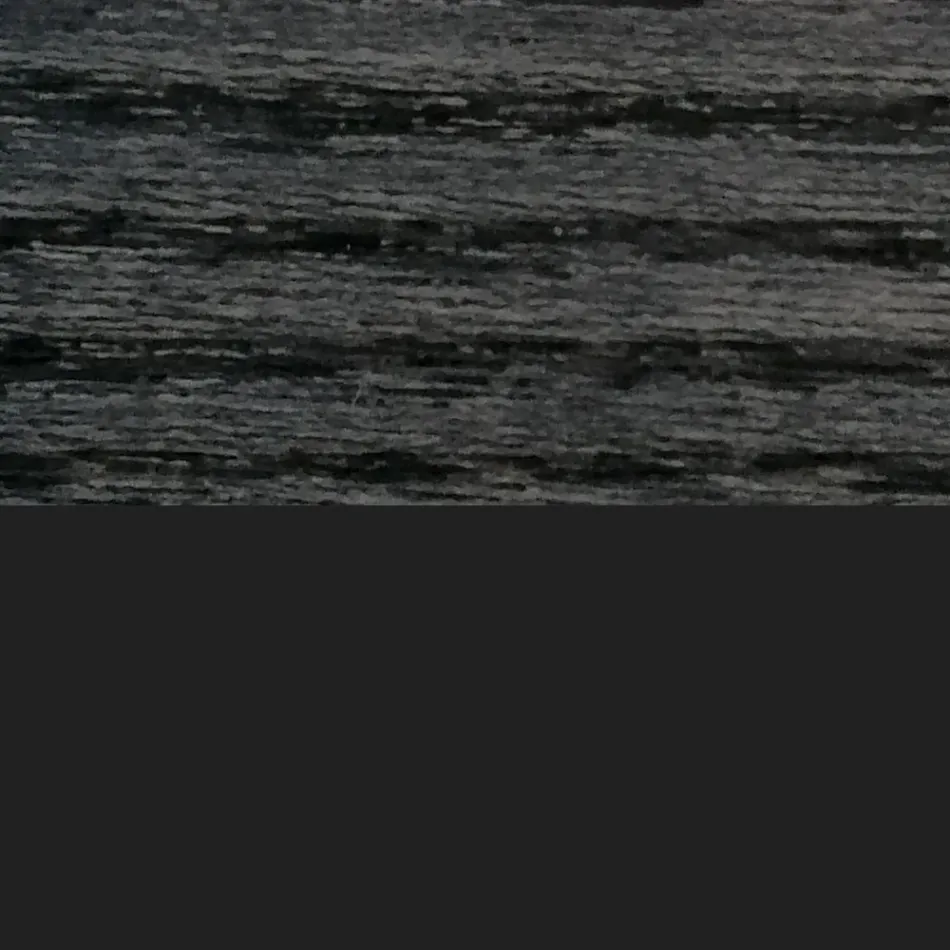 Table à manger de qualité avec plateau en bois de frêne fabriquée en Italie - Ulma Viadurini