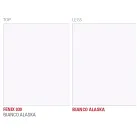 Table à manger Fenix extensible jusqu'à 232 personnes Made in Italy - Bavière Viadurini