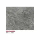 Table à manger en Hpl effet marbre et métal laqué Made in Italy - Jupiter Viadurini