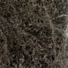 Table à manger en hypermarbre et acier fabriquée en Italie, haute qualité - Ezzellino Viadurini