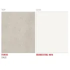 Table à manger en Laminam avec structure en aluminium fabriquée en Italie - Bavière Viadurini